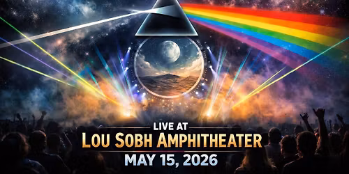 Interstellar Echoes at the Lou Sobh Amphitheater
