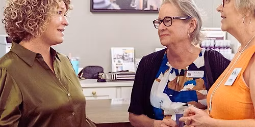 DutchCrafters Crafted With Gratitude. A Customer Appreciation Event