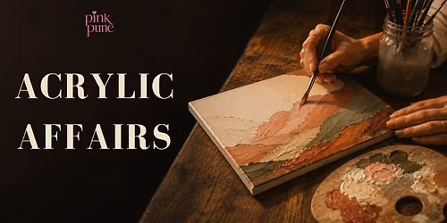 Acrylic Affairs