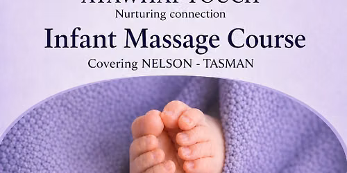 Infant Massage
