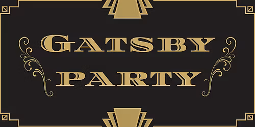 Gatsby Party
