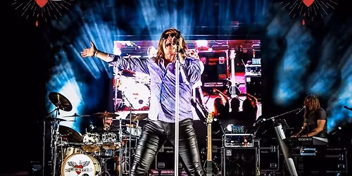 Shot Thru the Heart a Tribute to Bon Jovi