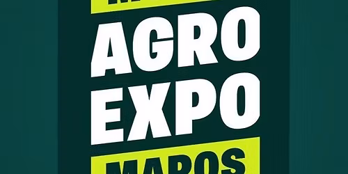 Mure\u0219 Agro Expo Maros 2026