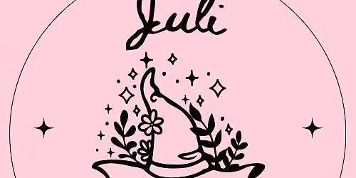 Readings with Psychic Advisor Juliane (Juli the pink witch) 