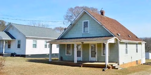 Church St Appomattox Real Estate Absolute Auction