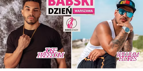 Babski Dzie\u0144 w Warszawie - 3.05.2026