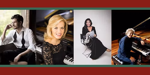 Annapolis Symphony Orchestra - Echoes of Heritage at Music Center at Strathmore