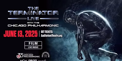 Parking Chicago Philharmonic Orchestra - The Holiday in Concert