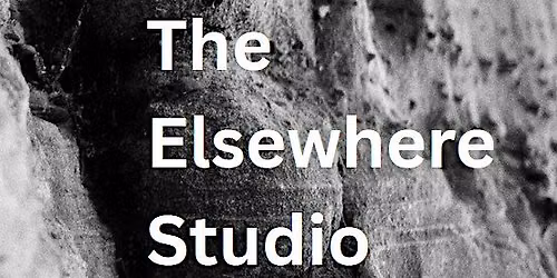 The Elsewhere Studio: The Creative Process, through the lens of Yoko Ono