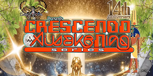 Crescendo Awakening - Part 2
