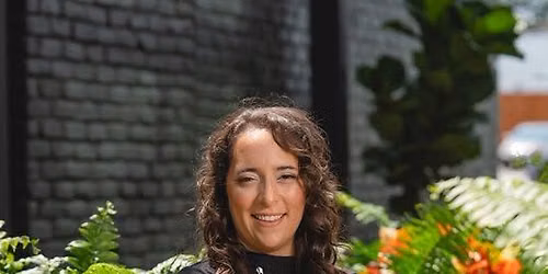 October 16th - 4 Course Live Dining Experience with Chef Paula Endara from Granddam in Lexington