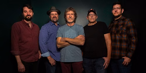 Sam Bush w\/ The Lowland Ramblers & Rob Kenagy presented by TrueScripts