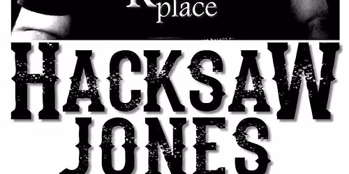 Hacksaw Jones
