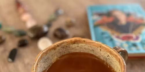 Cirkel ~ En rejse ind i hjertet gennem Ceremoniel Cacao, Lyd & N\u00e6rv\u00e6r \ud83d\udc9c