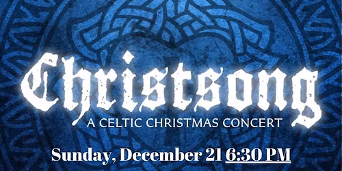 The Lutheran Ceili Orchestra Christmas Concert
