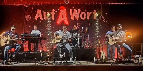 Auf A Wort - \u201eAustropop - X-Mas-Special\u201c Das Austropop-Weihnachtskonzert