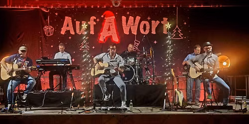 Auf A Wort - \u201eAustropop - X-Mas-Special\u201c Das Austropop-Weihnachtskonzert