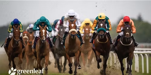 17th Annual Night at the Races Fundraiser