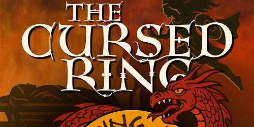 Quill & Inkling - Outdoor Theatre - The Cursed Ring