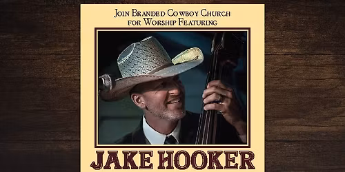 Jake Hooker and the Outsiders