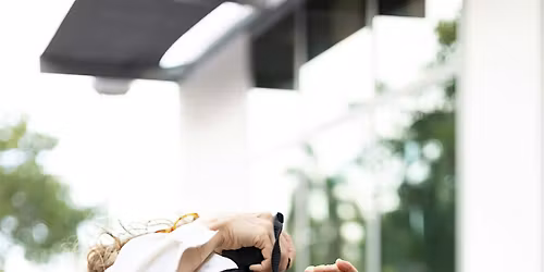 Workshop | Intro to Photography