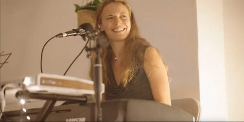 Tiny koncert - Andrea Sl\u00ed\u017ekov\u00e1