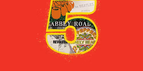 The Bootleg Beatles in Concert \u2013 5