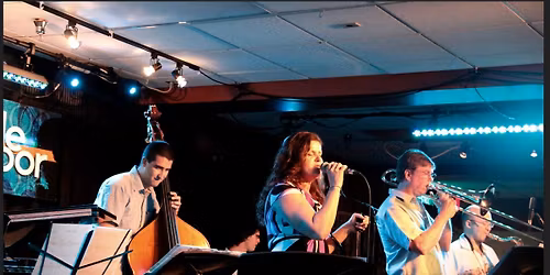 O Som Do Jazz