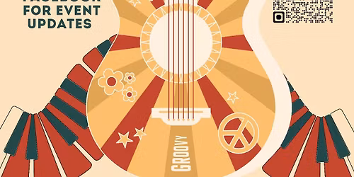 Acoustic Jam- Music Event