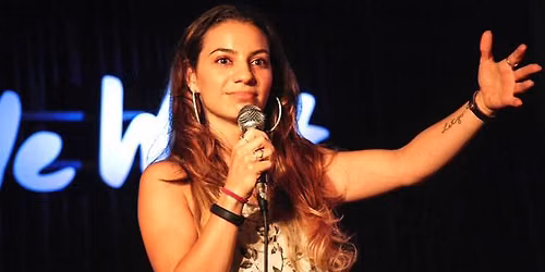 Liz Miele Tickets