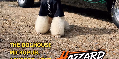 Hazzard Breakfast Meet