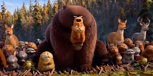 Kinderfilm: Jumpers (2026)