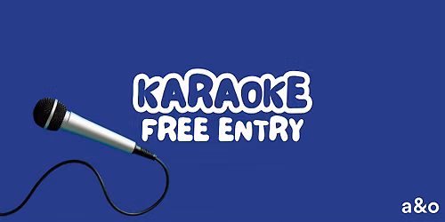 Karaoke Night at a&o Florence