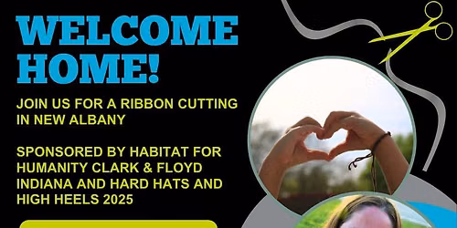 Ribbon Cutting