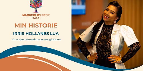 Min historie: Irris Hollanes Lua 
