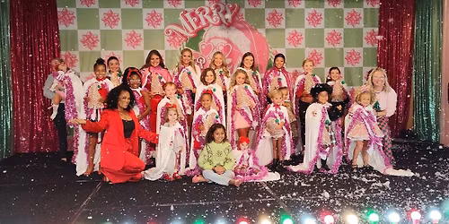 EEP Merry GLITZmas 2026! 