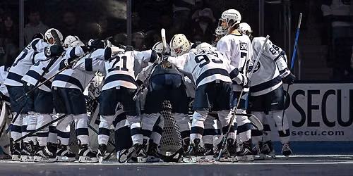 Sacred Heart Pioneers Men's Ice Hockey vs. Penn State Nittany Lions