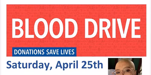 Blood Drive