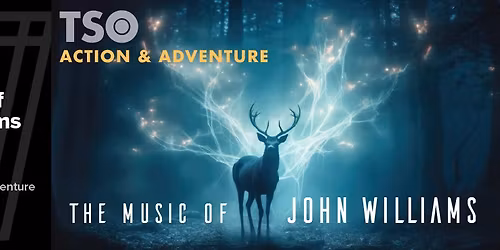 The Music of John Williams