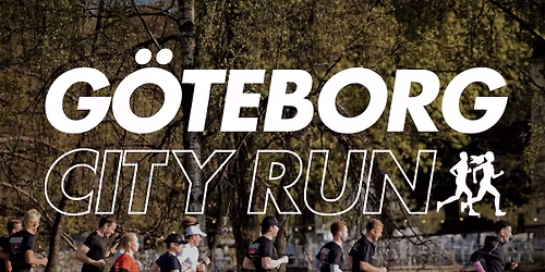G\u00f6teborg City Run 2026