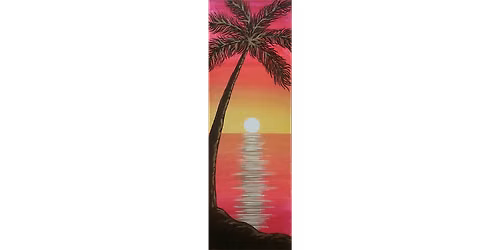 Tequila Sunset - Paint and Sip in Norfolk | Classpop!\u2122