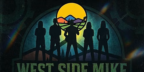 West Side Mike and the Cellar Dwellers perform the Music of Pink Floyd