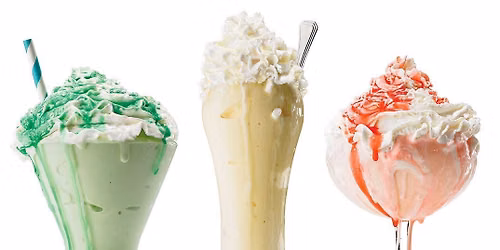 Sunday Funday Ice Cream Social