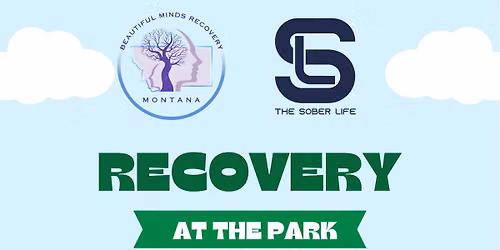 Recovery at the Park in Butte
