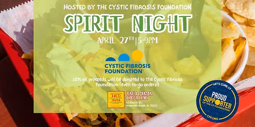Cystic Fibrosis Foundation