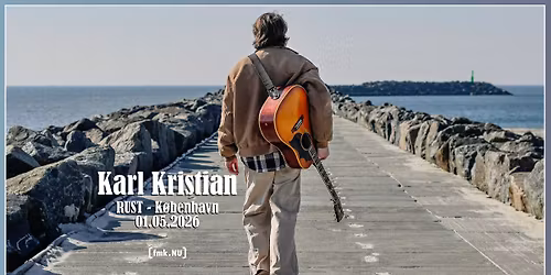 Karl Kristian \/\/ RUST