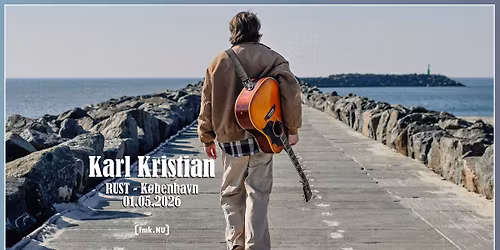 Karl Kristian \/\/ RUST