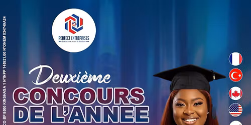 concours des bourses d\u2019\u00e9tudes \u00e0 l\u2019\u00e9tranger 