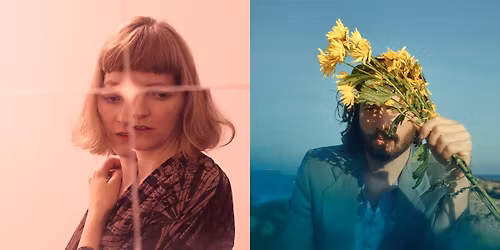 Jeremy Tuplin & MarieQ || duoconcert