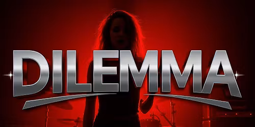 Dilemma debut at the White Lion, Ripley